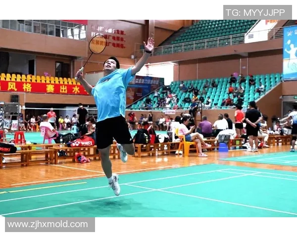 武汉羽毛球队的崛起与挑战聚焦羽毛球实力与未来发展方向