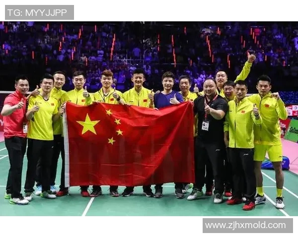 武汉羽毛球队实力分析与表现评估探讨